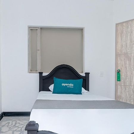 Ayenda Confort Boutique Rionegro Exteriör bild
