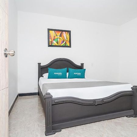 Ayenda Confort Boutique Rionegro Exteriör bild