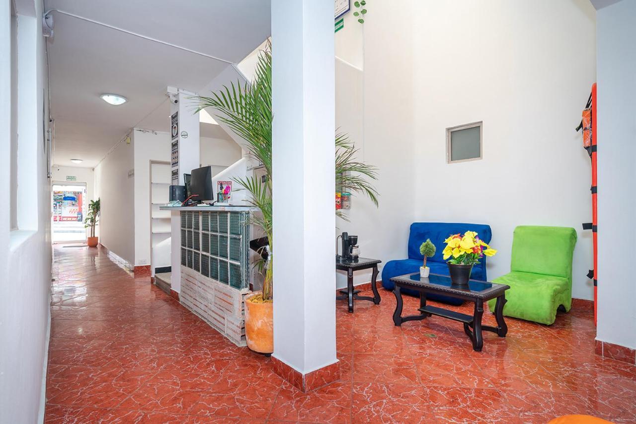 Ayenda Confort Boutique Rionegro Exteriör bild
